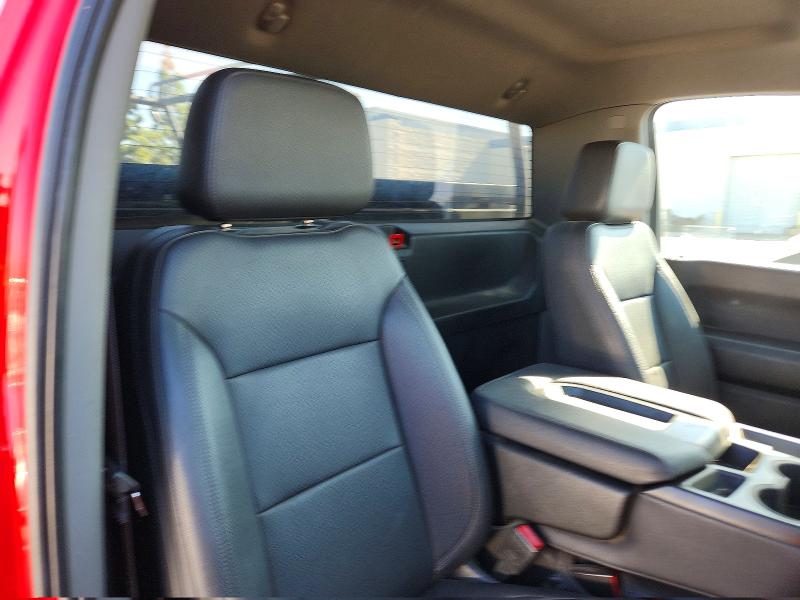 63043476 :رقم المزاد ، 3GCNWAEH9MG305068 vin ، 2021 Chevrolet Silverado مزاد بيع