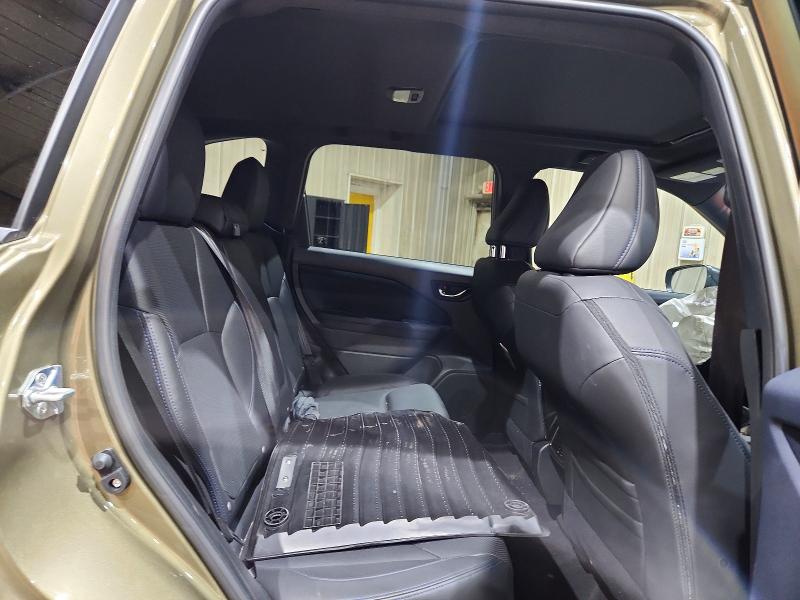 Aukcja sprzedaży 2025 Subaru Forester, vin: JF2SLSRD6SH419039, numer aukcji: 59848356