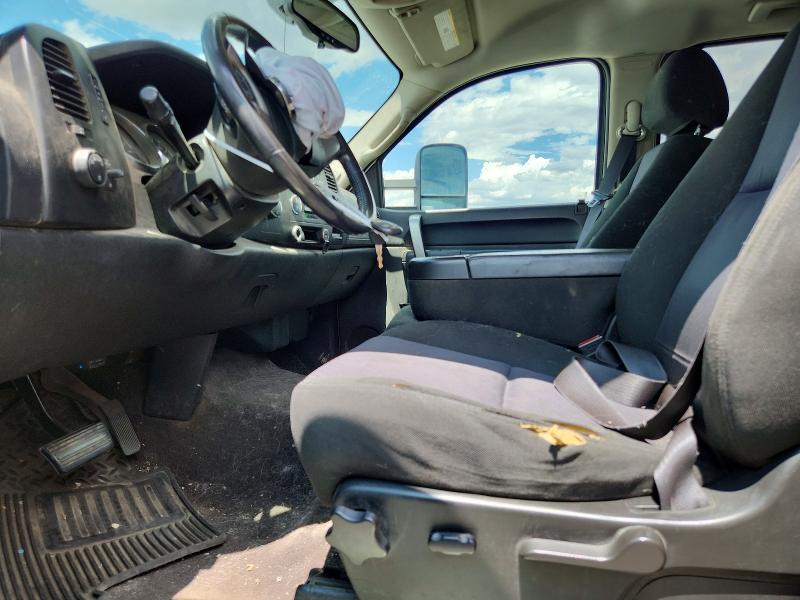 Продажа на аукционе авто 2010 Chevrolet Silverado, vin: 3GCRKSE39AG119792, номер лота: 61385916