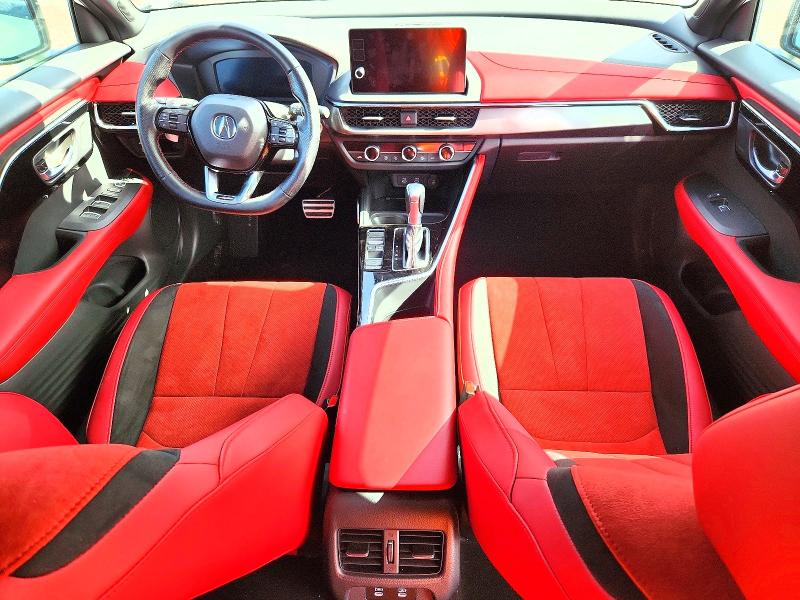 Продажа на аукционе авто 2025 Acura Adx, vin: 3HDSA1H56SM709543, номер лота: 60471656