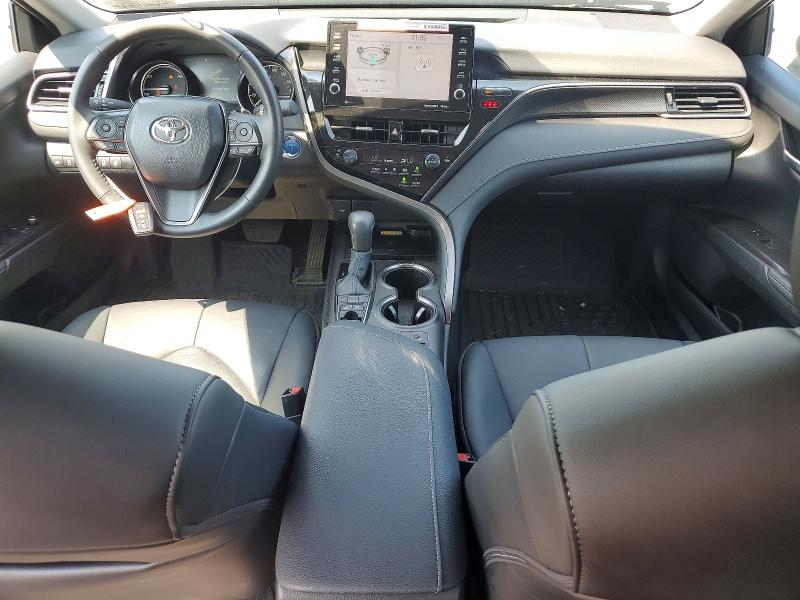 Aukcja sprzedaży 2024 Toyota Camry, vin: 4T1K31AK0RU631399, numer aukcji: 61945036