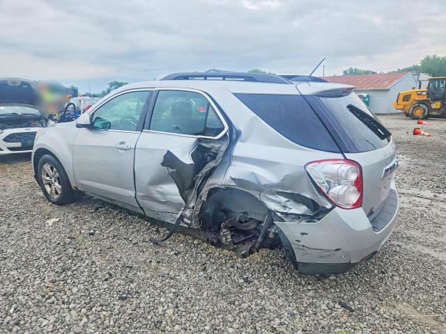 2015 Chevrolet Equinox მანქანა იყიდება აუქციონზე, vin: 1GNALBEKXFZ116481, აუქციონის ნომერი: 61226486