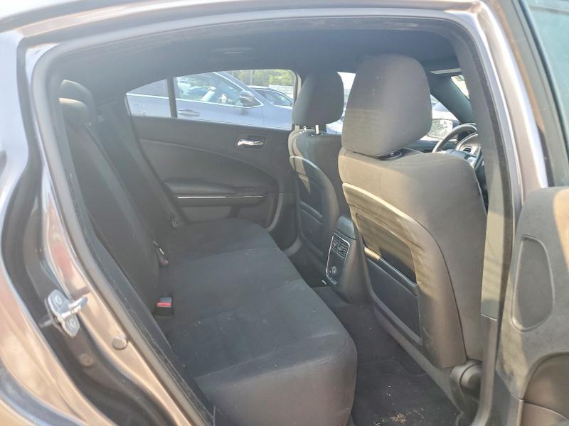 62748406 :رقم المزاد ، 2C3CDXJG3EH272250 vin ، 2014 Dodge Charger مزاد بيع