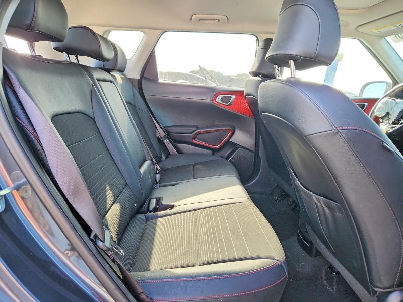 Продаж на аукціоні авто 2022 Kia Soul, vin: KNDJ53AF8N7819038, номер лоту: 61088016
