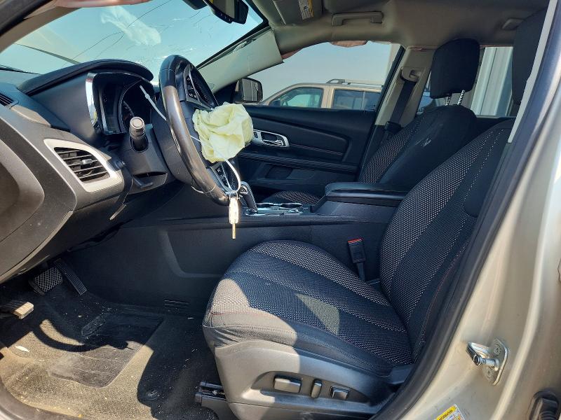 Продаж на аукціоні авто 2013 Gmc Terrain, vin: 2GKFLTEK3D6224085, номер лоту: 61945106