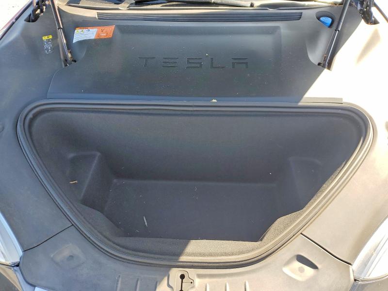 Продаж на аукціоні авто 2017 Tesla Model S, vin: 5YJSA1E27HF222294, номер лоту: 59888146