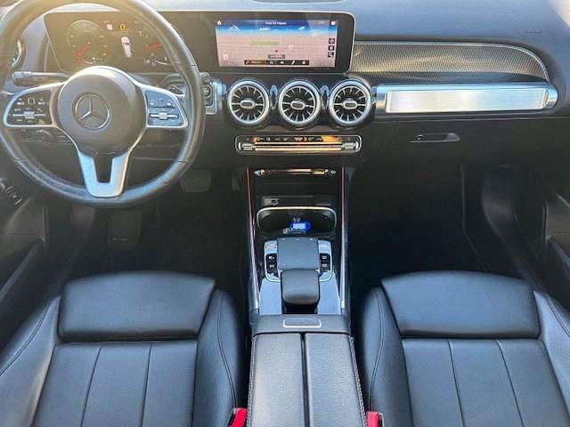Продажа на аукционе авто 2020 Mercedes-benz Glb, vin: W1N4M4GB2LW019423, номер лота: 63611886