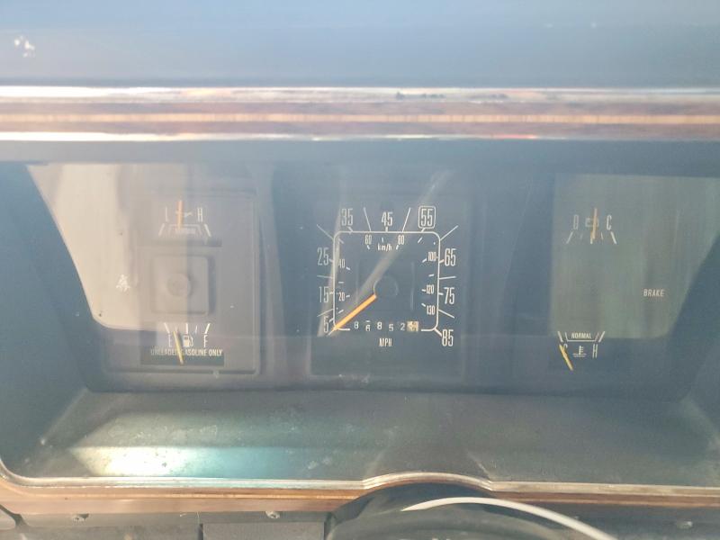 Продажа на аукционе авто 1989 Ford Econoline, vin: 1FTFE24H8KHC29408, номер лота: 60836866