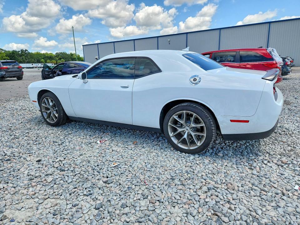 Aukcja sprzedaży 2023 Dodge Challenger, vin: 2C3CDZAG4PH679931, numer aukcji: 59863556