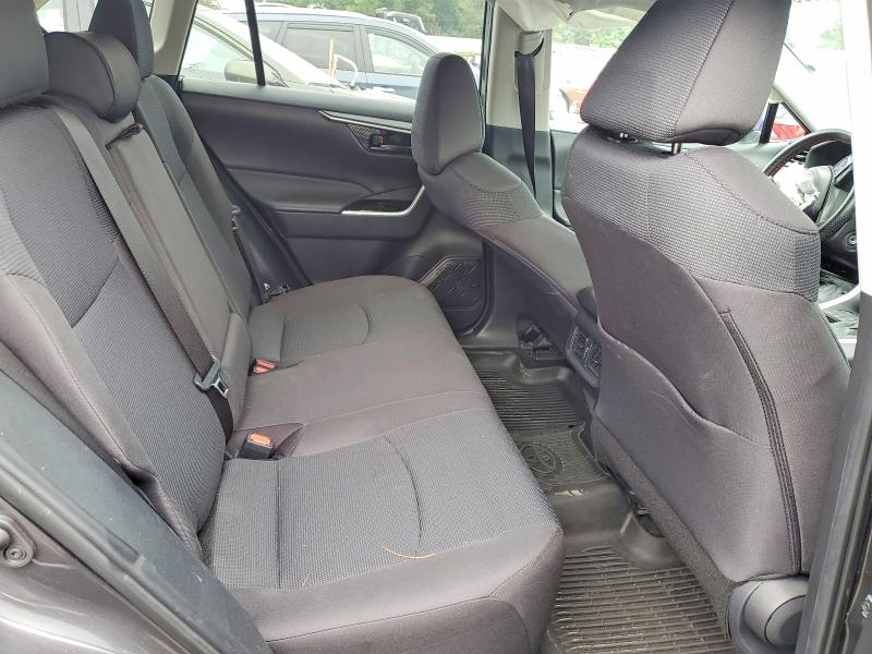 60358816 :رقم المزاد ، 2T3G1RFV7SW576752 vin ، 2025 Toyota Rav4 مزاد بيع