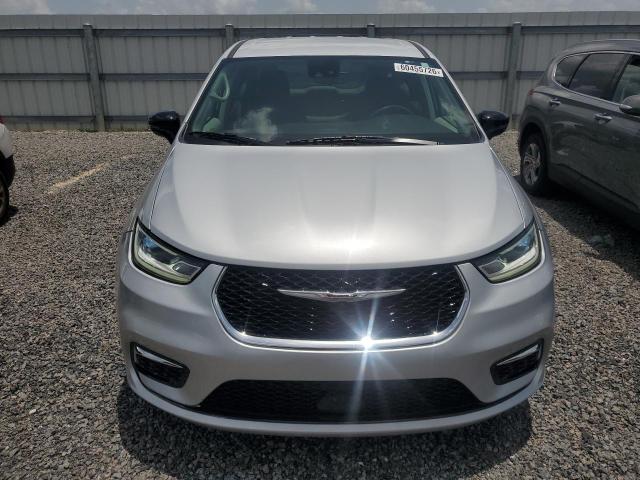 Продажа на аукционе авто 2024 Chrysler Pacifica, vin: 2C4RC1BG1RR148630, номер лота: 60455726