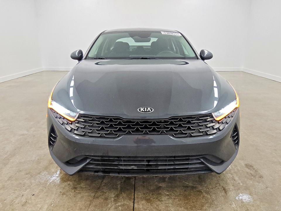 Aukcja sprzedaży 2021 Kia K5, vin: 5XXG14J22MG002517, numer aukcji: 59737996