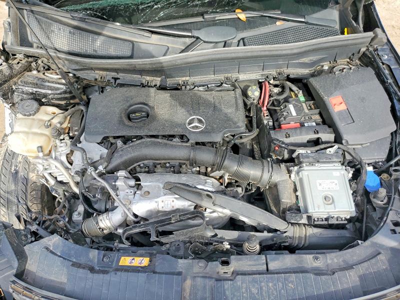 Aukcja sprzedaży 2021 Mercedes-benz Glb, vin: W1N4M4GB9MW092421, numer aukcji: 61225346