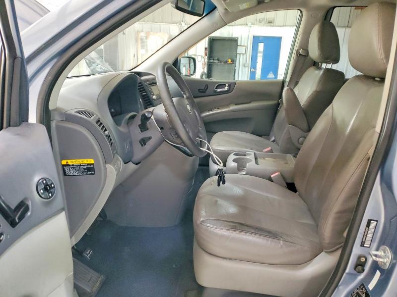 Продаж на аукціоні авто 2011 Kia Sedona, vin: KNDMH4C74B6393284, номер лоту: 60185916