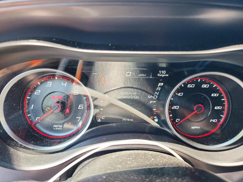 Продажа на аукционе авто 2023 Dodge Charger, vin: 2C3CDXBG0PH515563, номер лота: 60221366