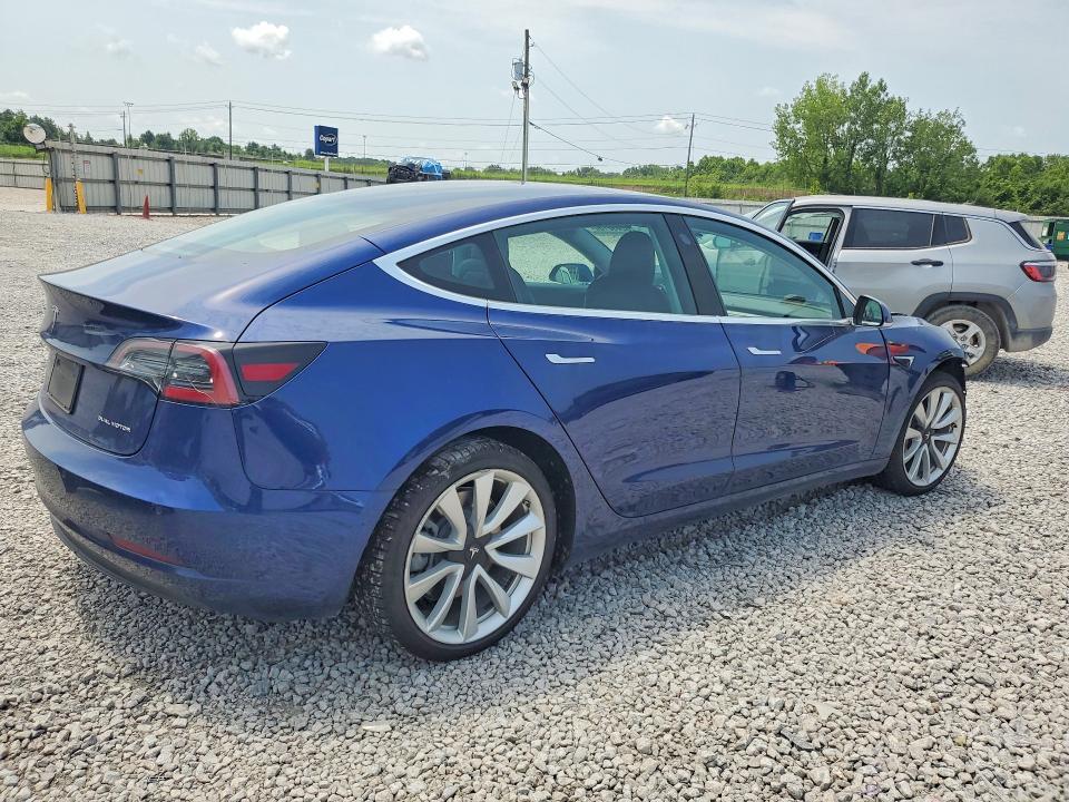 Aukcja sprzedaży 2019 Tesla Model 3, vin: 5YJ3E1EB2KF364939, numer aukcji: 62463156