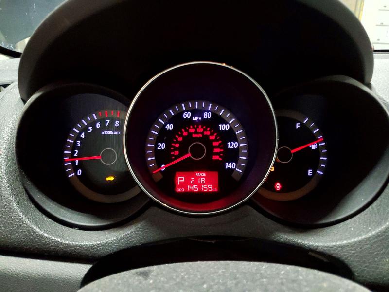 Aukcja sprzedaży 2013 Kia Forte, vin: KNAFU4A29D5709828, numer aukcji: 61733006