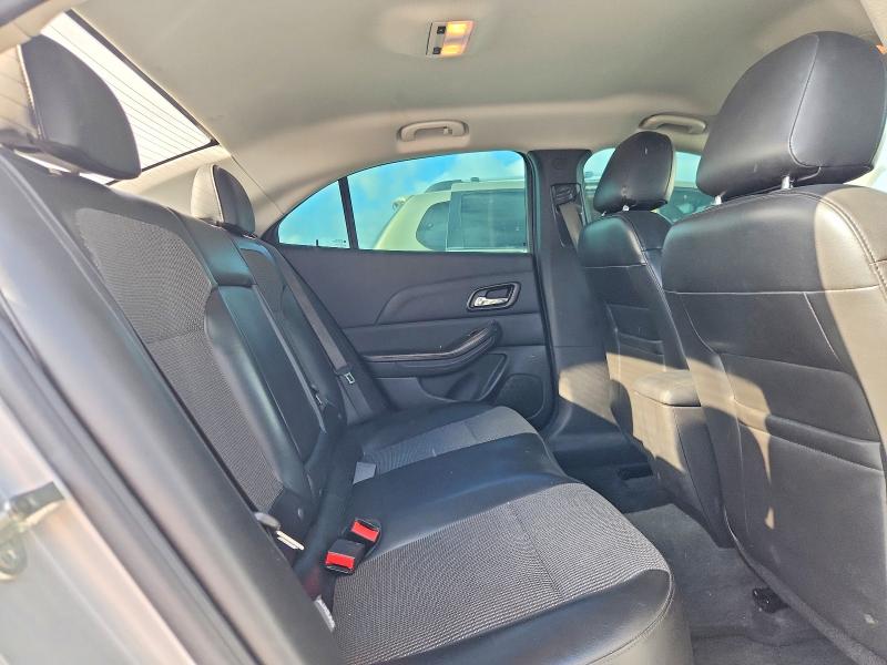 58064876 :رقم المزاد ، 1G11C5SL7EF144318 vin ، 2014 Chevrolet Malibu مزاد بيع