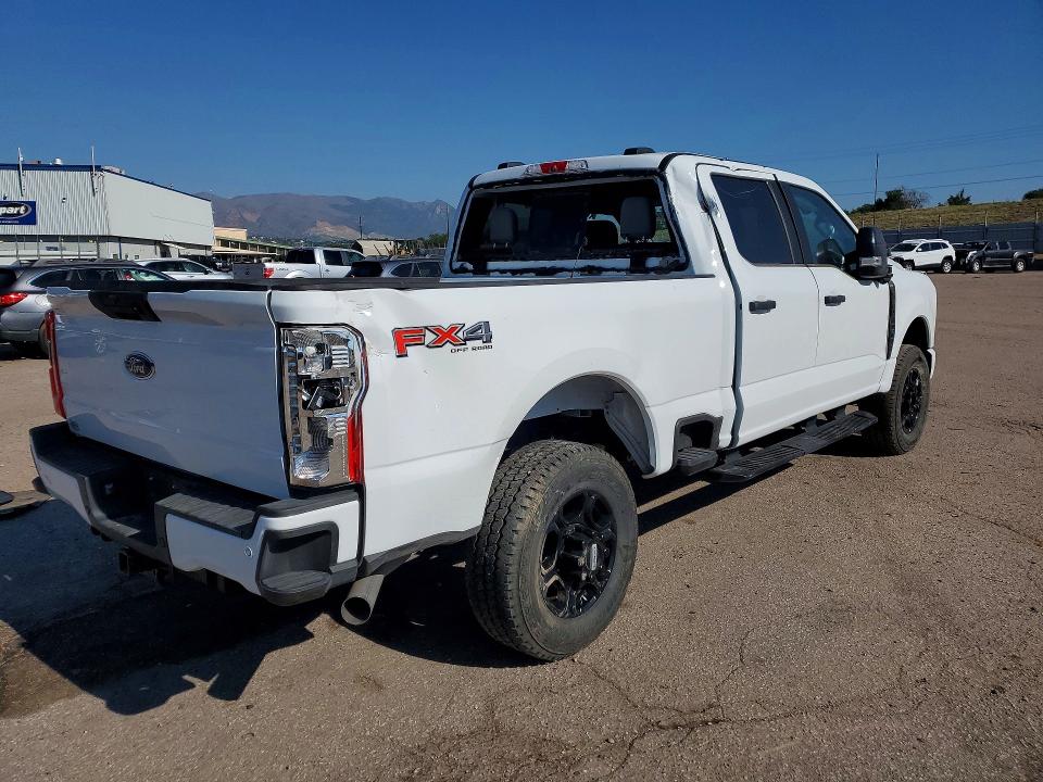 Aukcja sprzedaży 2026 Ford F250, vin: 1FT7W2BN0TEC84545, numer aukcji: 59327446