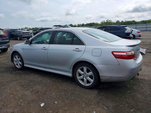 2009 Toyota Camry მანქანა იყიდება აუქციონზე, vin: 4T1BE46K59U356777, აუქციონის ნომერი: 62163196
