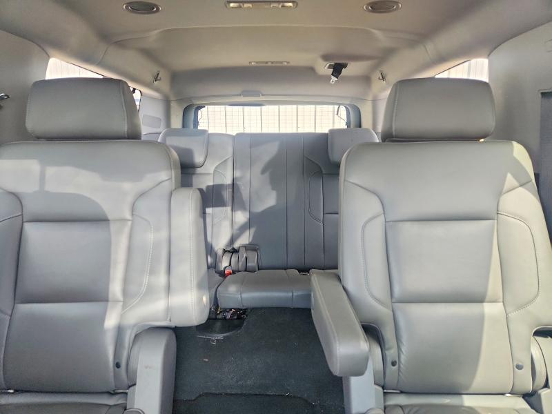 Aukcja sprzedaży 2019 Chevrolet Suburban, vin: 1GNSKHKC9KR218839, numer aukcji: 60158686