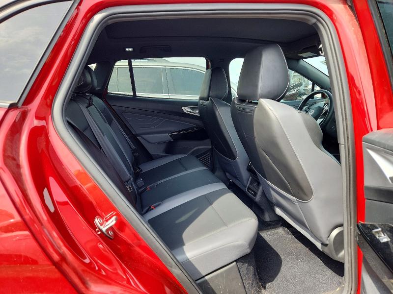 60160696 :رقم المزاد ، 1V2GNPE80PC001860 vin ، 2023 Volkswagen Id.4 مزاد بيع