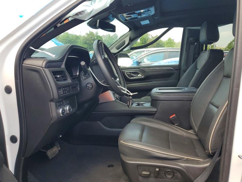 59555156 :رقم المزاد ، 1GKS2GKD2PR296497 vin ، 2023 Gmc Yukon Xl مزاد بيع