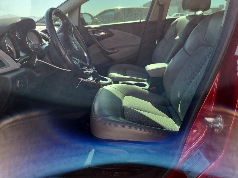 Продажа на аукционе авто 2015 Buick Verano, vin: 1G4PP5SK5F4199131, номер лота: 57692596