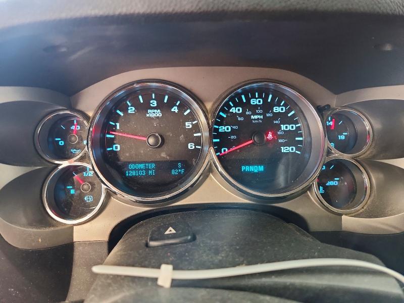 Продаж на аукціоні авто 2010 Chevrolet Silverado, vin: 1GCSKSE38AZ143700, номер лоту: 59793116