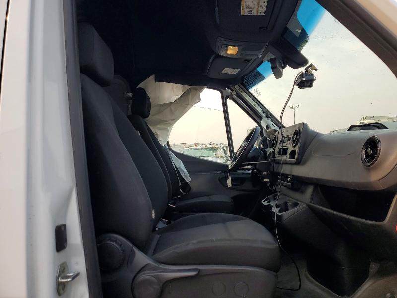 Продажа на аукционе авто 2025 Mercedes-benz Sprinter, vin: W1Y4KCHY8ST230762, номер лота: 62018286