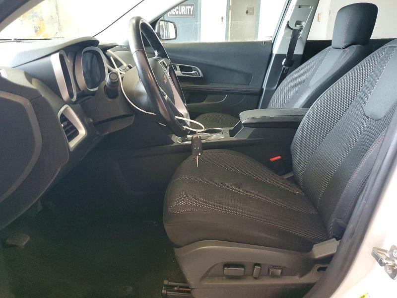 59779836 :رقم المزاد ، 2GNFLGEK8F6220062 vin ، 2015 Chevrolet Equinox مزاد بيع