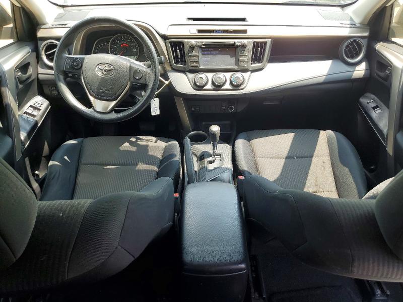 Продаж на аукціоні авто 2014 Toyota Rav4, vin: JTMBFREV1EJ007248, номер лоту: 60500046