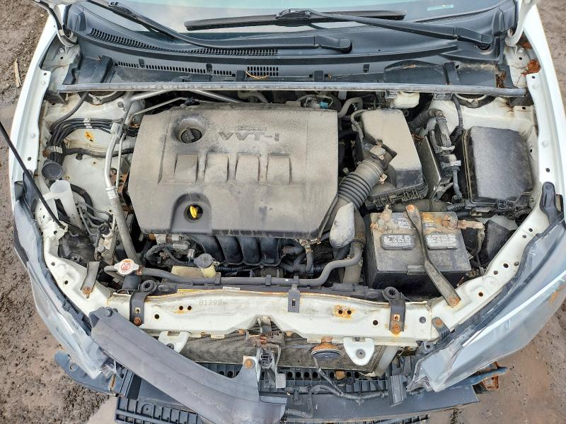 Aukcja sprzedaży 2019 Toyota Corolla, vin: 2T1BURHE3KC153109, numer aukcji: 63105736