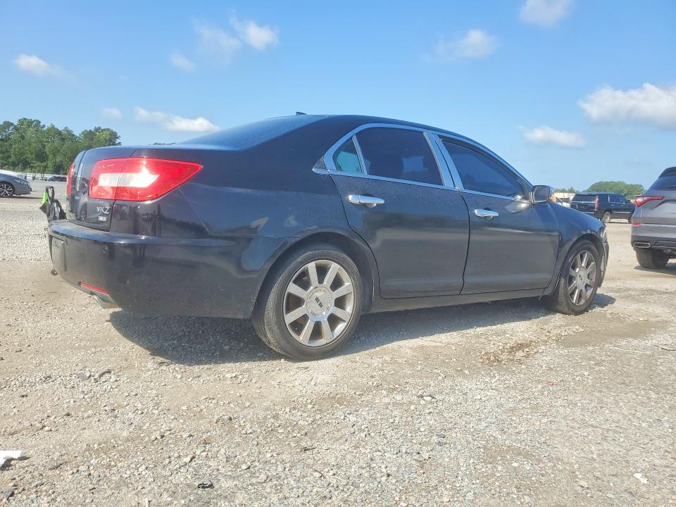 Aukcja sprzedaży 2008 Lincoln Mkz, vin: 3LNHM28T98R611864, numer aukcji: 61506346