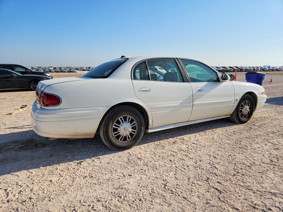 Продаж на аукціоні авто 2004 Buick Lesabre, vin: 1G4HP54K44U172209, номер лоту: 63363636