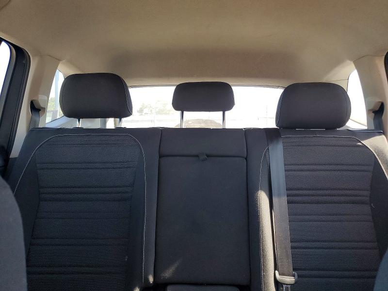 Продаж на аукціоні авто 2023 Volkswagen Tiguan, vin: 3VVRB7AX5PM041674, номер лоту: 62301036
