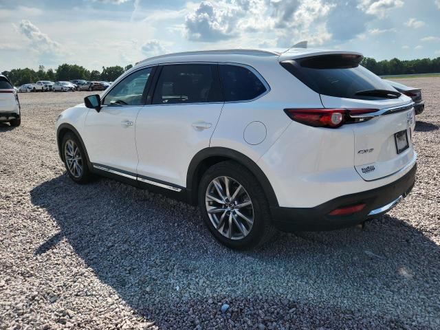 58977796 :رقم المزاد ، JM3TCADY9J0213192 vin ، 2018 Mazda Cx-9 مزاد بيع