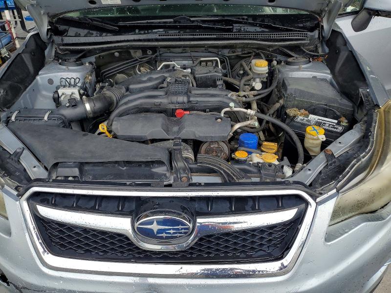 Продаж на аукціоні авто 2013 Subaru Xv Crosstrek, vin: JF2GPAGC2D2210482, номер лоту: 62823266