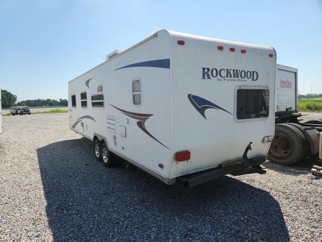 Aukcja sprzedaży 2005 Forest River Rockwood 2, vin: 4X4TRLC285D084144, numer aukcji: 58987306
