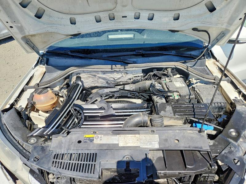 Продаж на аукціоні авто 2016 Volkswagen Tiguan, vin: WVGBV7AX3GW559561, номер лоту: 61135856