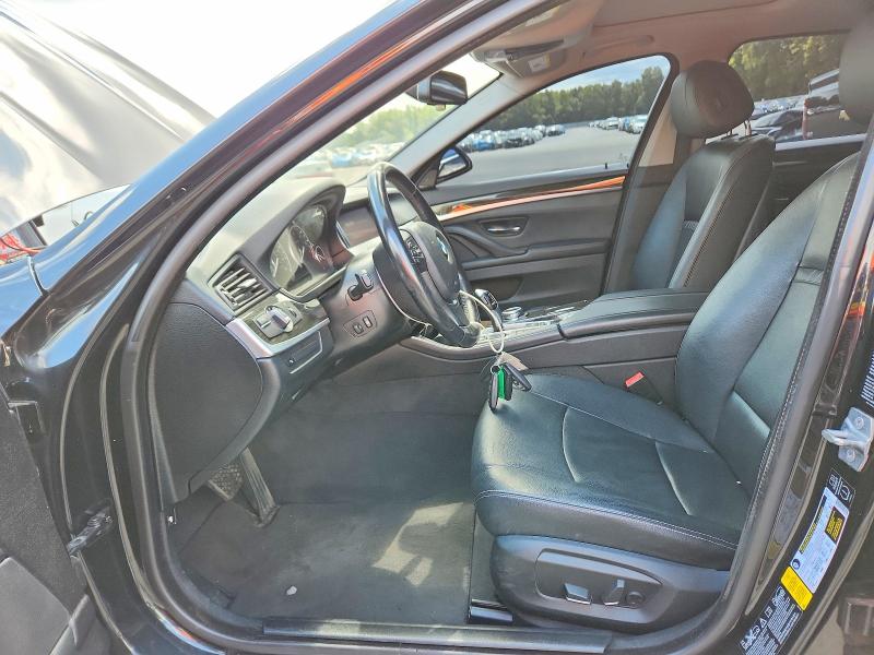 Продажа на аукционе авто 2014 Bmw 535, vin: WBA5B3C59ED532319, номер лота: 63231146