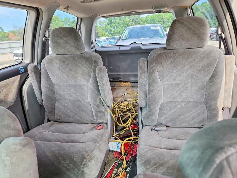 Продажа на аукционе авто 2004 Honda Odyssey, vin: 5FNRL18814B084660, номер лота: 60862346