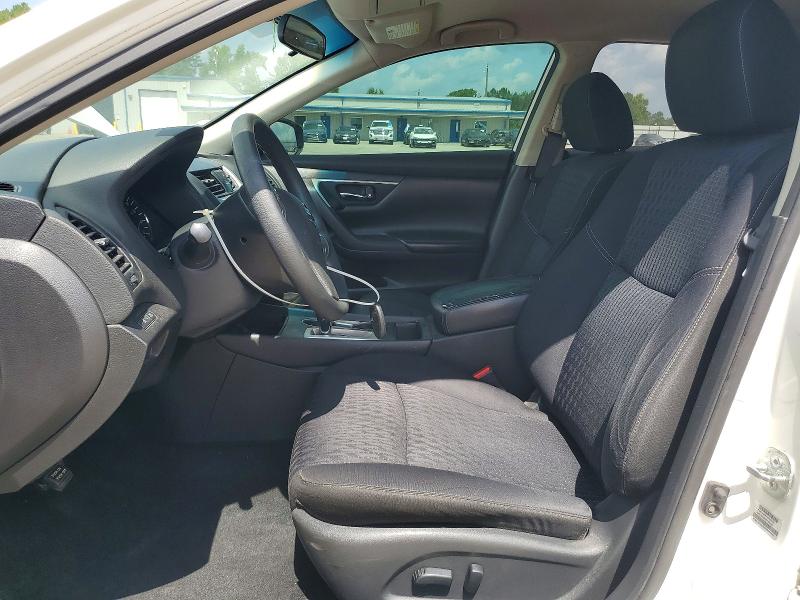 Продажа на аукционе авто 2016 Nissan Altima, vin: 1N4AL3AP0GN341071, номер лота: 61779036