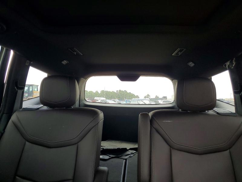 Продажа на аукционе авто 2024 Cadillac Xt6, vin: 1GYKPCRS1RZ734739, номер лота: 60381496