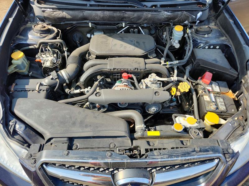 Продажа на аукционе авто 2012 Subaru Legacy, vin: 4S3BMBK69C3016615, номер лота: 62278466