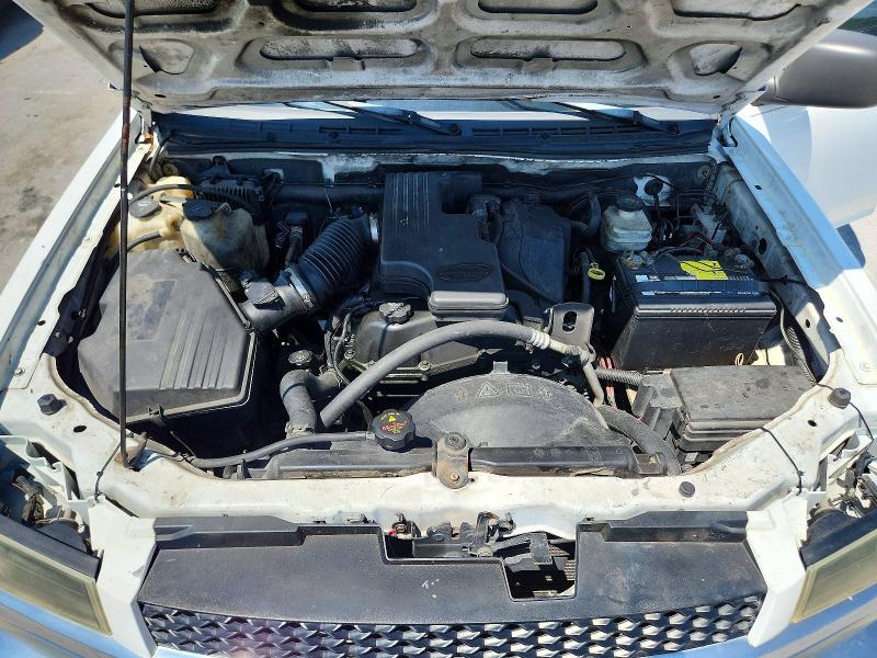 Aukcja sprzedaży 2006 Chevrolet Colorado, vin: 1GCCS138568124340, numer aukcji: 62466716