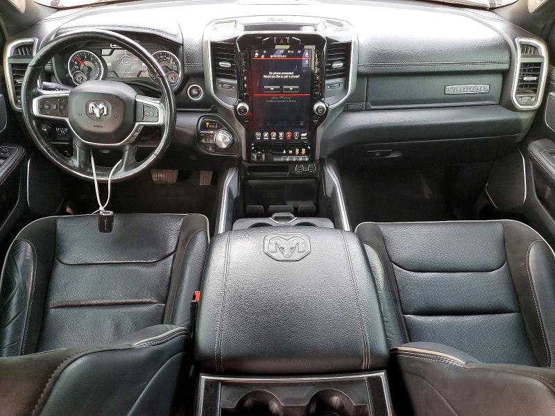 Продажа на аукционе авто 2020 Ram 1500, vin: 1C6SRFJT3LN328327, номер лота: 60391296