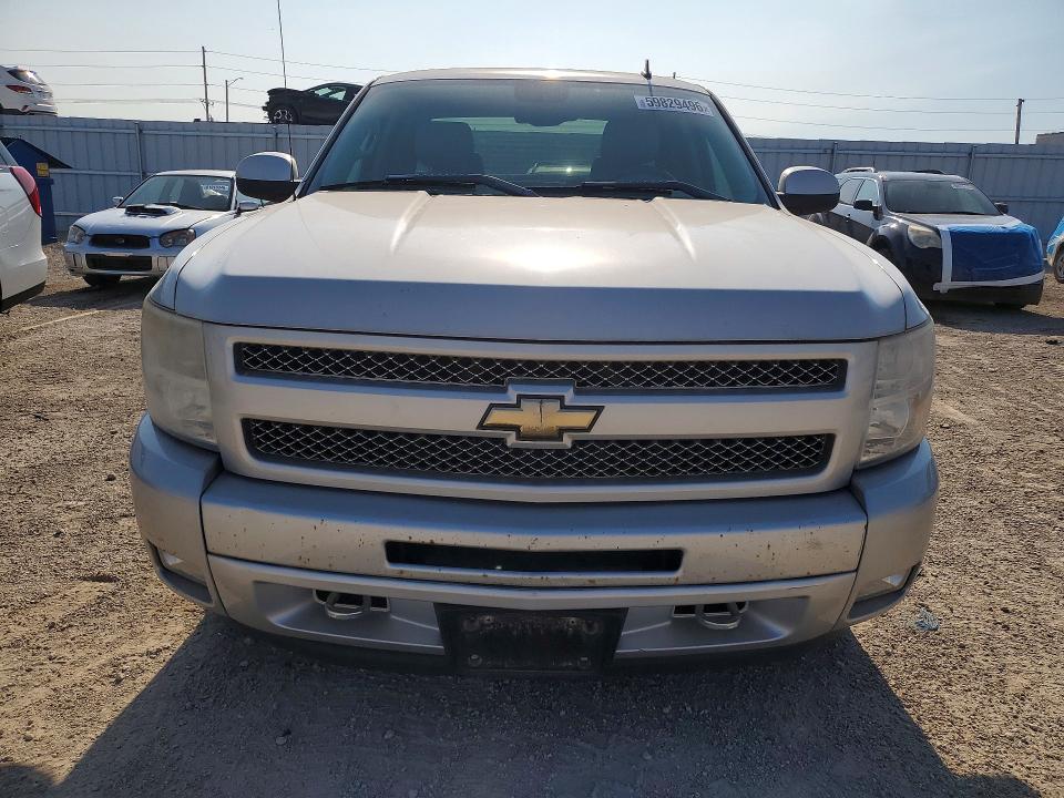 Aukcja sprzedaży 2010 Chevrolet Silverado, vin: 1GCSKTE33AZ281313, numer aukcji: 59829496