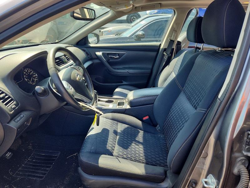 59305626 :رقم المزاد ، 1N4AL3AP6JC225487 vin ، 2018 Nissan Altima مزاد بيع