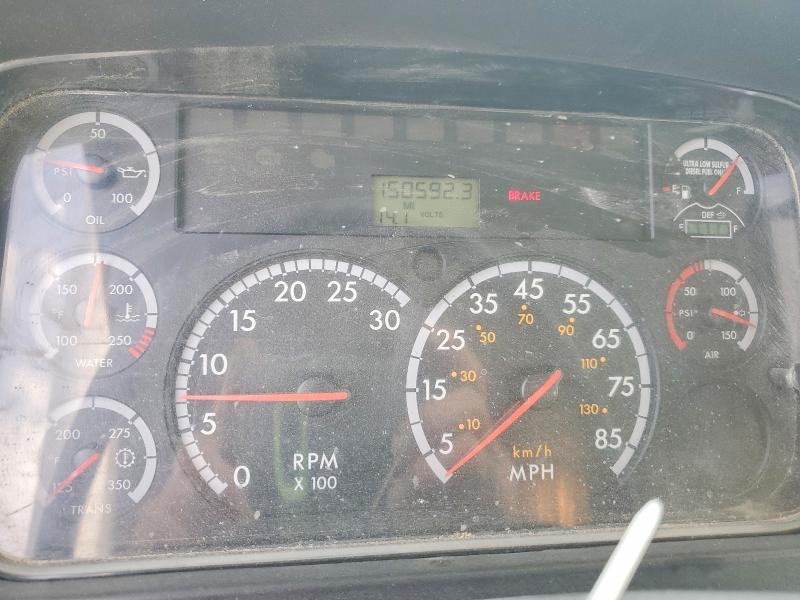69062856 :رقم المزاد ، 3ALACWDU9EDFM9102 vin ، 2014 Freightliner M2 مزاد بيع